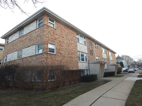 6822 N Northwest Unit 1R, Chicago, IL 60631