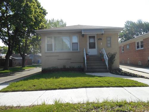 4861 N Oak Park, Chicago, IL 60656