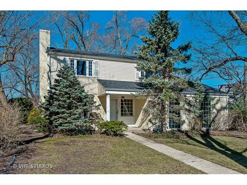 1522 Greenwood, Wilmette, IL 60091