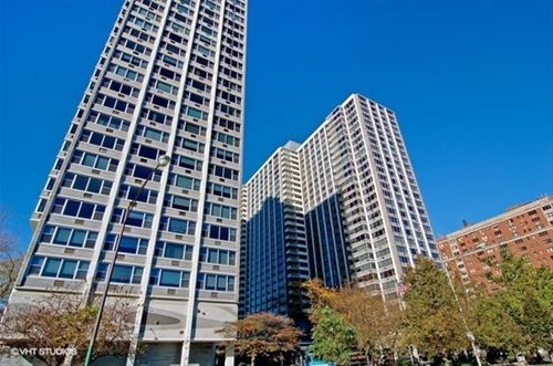 4250 N Marine Unit 1611, Chicago, IL 60613