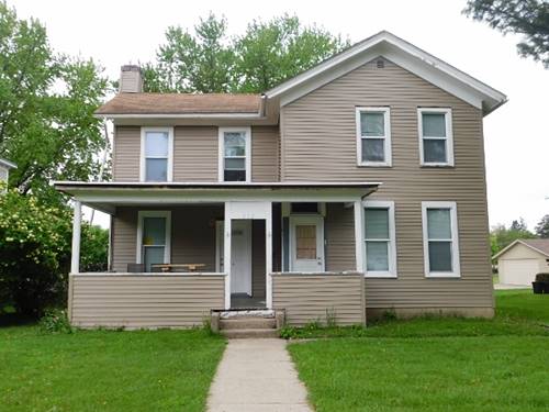 512 N 9th, Rochelle, IL 61068