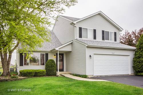 2304 Red Hawk, Plainfield, IL 60586