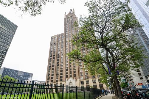 680 N Lake Shore Unit 1211, Chicago, IL 60611