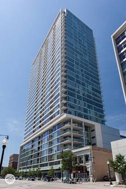 1720 S Michigan Unit 3015, Chicago, IL 60616