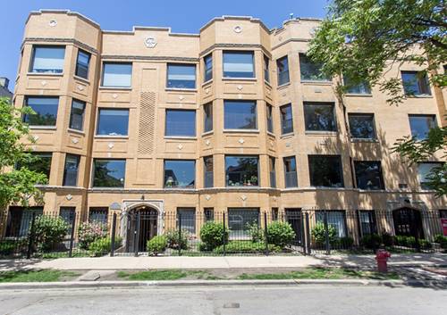 3106 W Lyndale Unit 1A, Chicago, IL 60647