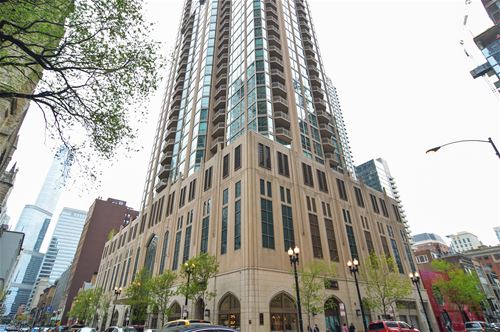 21 E Huron Unit 1804, Chicago, IL 60611