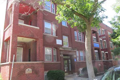6614 S Greenwood Unit 2, Chicago, IL 60637