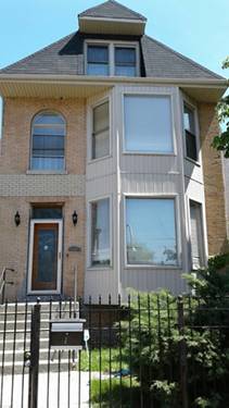 4585 S Oakenwald, Chicago, IL 60653