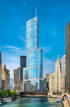 401 N Wabash Unit 47I, Chicago, IL 60611