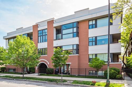 2065 N Kedzie Unit 221, Chicago, IL 60647