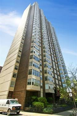 525 W Hawthorne Unit 407, Chicago, IL 60657