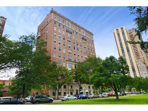 2450 N Lakeview Unit 10, Chicago, IL 60614