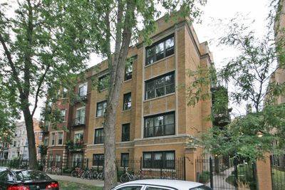 4936.5 N Winthrop Unit 1E, Chicago, IL 60640