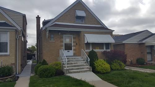 7253 S Christiana, Chicago, IL 60629