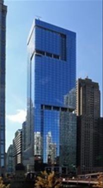 111 W Wacker Unit 2310, Chicago, IL 60601