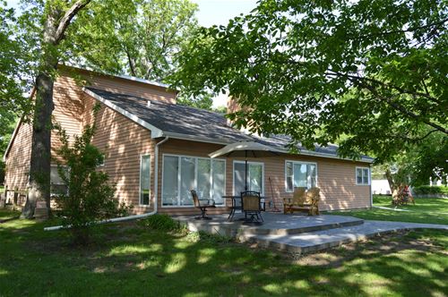 430 Wolfe, Loda, IL 60948