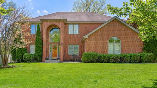 8841 Gleneagles, Darien, IL 60561