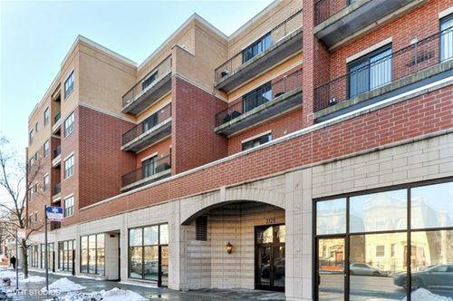 3125 W Fullerton Unit 214, Chicago, IL 60647