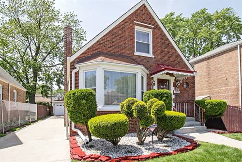 10808 S Peoria, Chicago, IL 60643