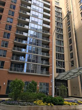 420 E Waterside Unit 2503, Chicago, IL 60601