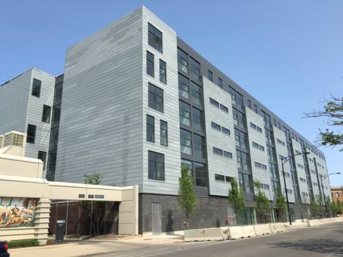 2211 N Milwaukee Unit 412, Chicago, IL 60647