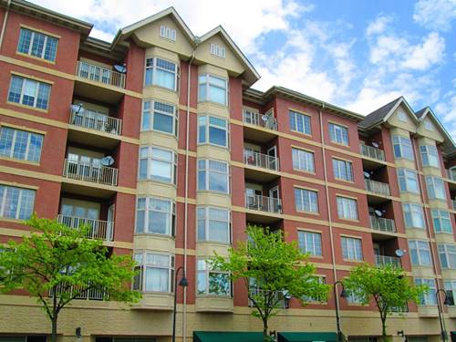 9670 Franklin Unit 513, Franklin Park, IL 60131