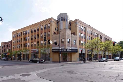 1645 W School Unit 406, Chicago, IL 60657