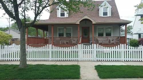 10858 S Troy, Chicago, IL 60655