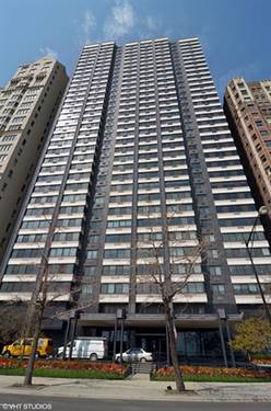 1440 N Lake Shore Unit 30H, Chicago, IL 60610