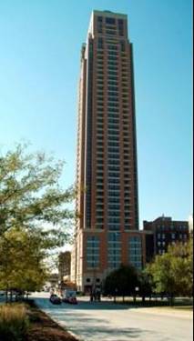 1160 S Michigan Unit 3704, Chicago, IL 60605