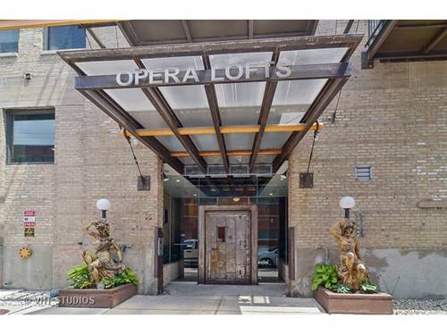 2545 S Dearborn Unit 332, Chicago, IL 60616