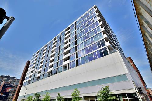 630 N Franklin Unit 913, Chicago, IL 60654