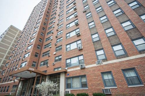 2909 N Sheridan Unit 1301, Chicago, IL 60657