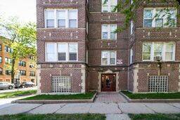 7656 S East End Unit 3E, Chicago, IL 60649