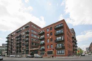 226 N Clinton Unit 613, Chicago, IL 60661