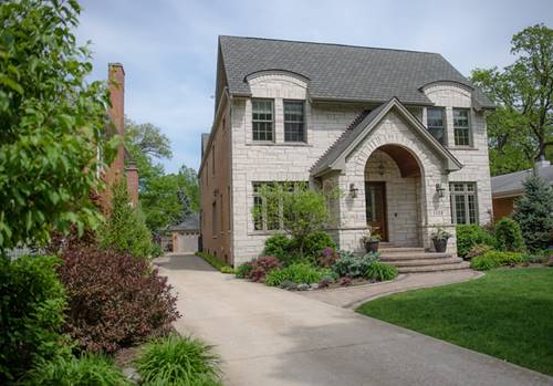 1123 Forest, River Forest, IL 60305