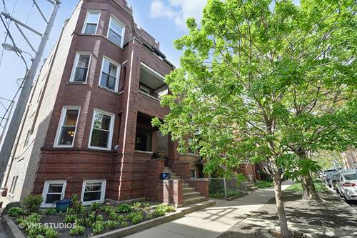 2315 W Rice Unit 1N, Chicago, IL 60622