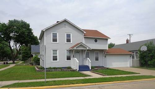 621 W 6th, Rochelle, IL 61068