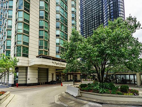 195 N Harbor Unit 1309, Chicago, IL 60601