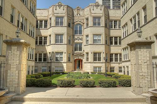 820 W Sunnyside Unit 1A, Chicago, IL 60640