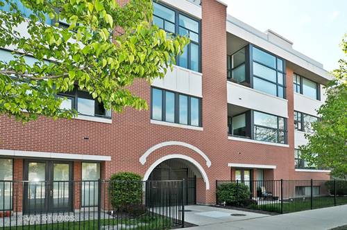 2065 N Kedzie Unit 328, Chicago, IL 60647