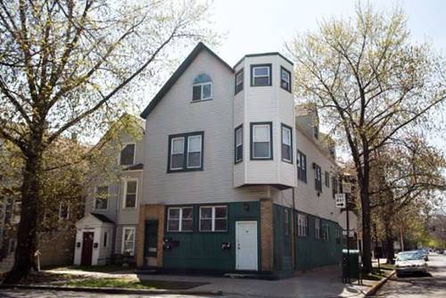 1847 W Melrose Unit 1, Chicago, IL 60657