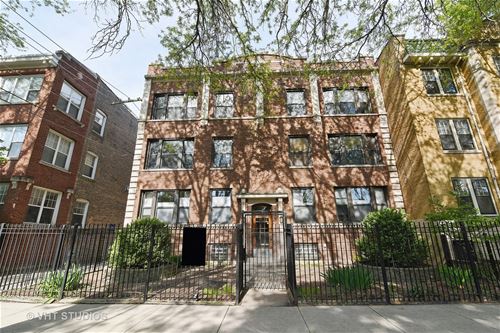 5002 N Hermitage Unit 3N, Chicago, IL 60640