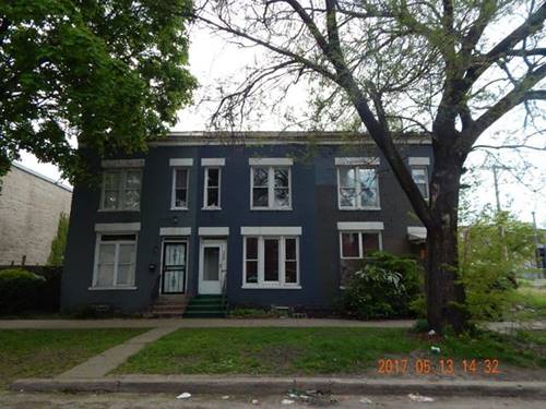 7408 S Wentworth, Chicago, IL 60621