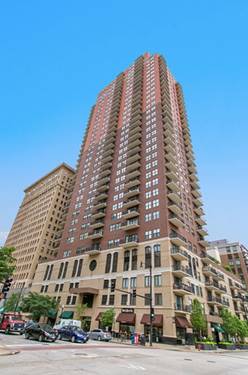 41 E 8th Unit 1701, Chicago, IL 60605