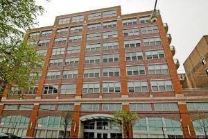 933 W Van Buren Unit 319, Chicago, IL 60607