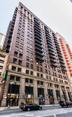 212 W Washington Unit 1411, Chicago, IL 60606