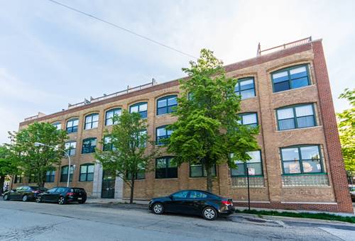 3201 N Ravenswood Unit 301, Chicago, IL 60657