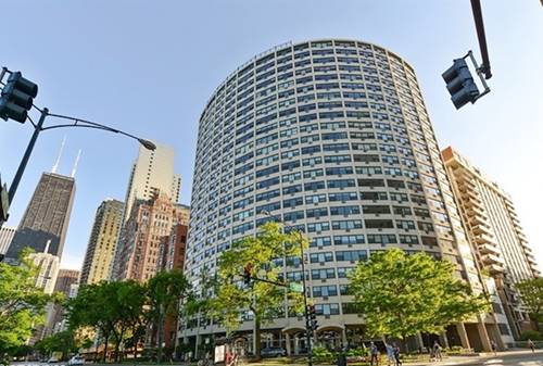 1150 N Lake Shore Unit 22L, Chicago, IL 60611