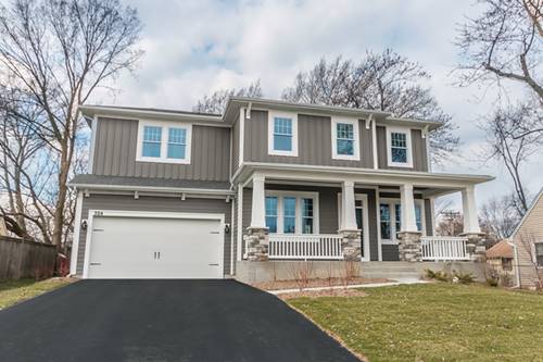 1458 Crowe, Deerfield, IL 60015